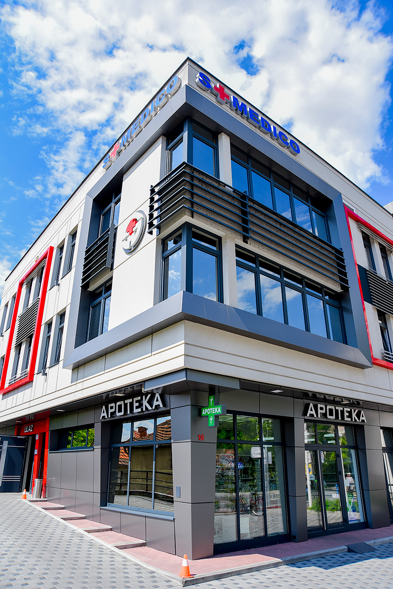 S+Medico Bijeljina